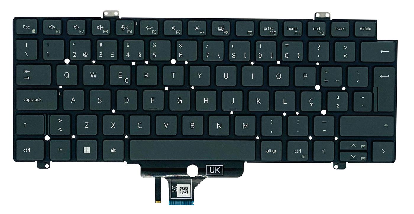 Image of DELL Keyboard, Internal,