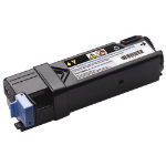 Dell 593-11037/9X54J Toner yellow, 2.5K pages ISO/IEC 19798 for Dell 2150