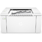 HP LaserJet Pro M102w Printer