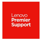 Lenovo 3 Years Premier Support for 1 year return to workshop 5WS1K04208
