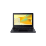 Acer Chromebook C736-C09R Intel® N N100 11.6" Touchscreen HD 4 GB LPDDR5-SDRAM 32 GB Flash Wi-Fi 6 (802.11ax) ChromeOS Black