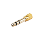 Prokord AUDIO ADAPTER 6.3MM - 3.5MM