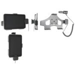 Brodit 512381 holder Active holder Tablet/UMPC Black