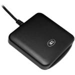 ACS ACR39U-U1 smart card reader USB USB 1.1 Black