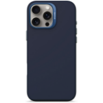 Decoded Silicone Case mobile phone case 17.5 cm (6.9") Cover Blue