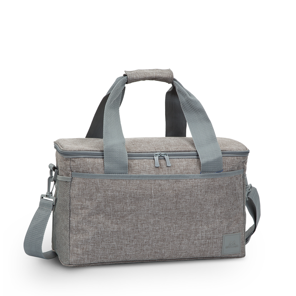 Image of Rivacase Riva Kühltasche Torngat 23l grau 5726