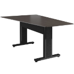 Middle Atlantic Products FM-TAN-0905438-A3B desk