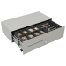 APG Cash Drawer �CashPlus� Micro, anthracite