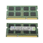 Fujitsu FUJ:CA46212-4772 geheugenmodule 4 GB 1 x 4 GB DDR3 204-pin SO-DIMM