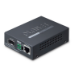 PLANET GT805A network media converter 1000 Mbit/s Multi-mode Black