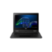 Acer TravelMate Spin B3 TMB311R-32-C47B Intel® Celeron® N N5100 Hybrid (2-in-1) 11.6" Touchscreen HD 8 GB DDR4-SDRAM 128 GB Flash Wi-Fi 6 (802.11ax) Windows 11 Pro Black