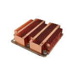Dynatron B6 koelsysteem voor computers Processor Koelplaat/radiatoren Koper 1 stuk(s)