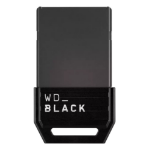 SanDisk WD BLACK C50 Expansion Card Xbox 2TB Storage expansion card