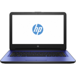 Laptop HP 14-AN014LA AMD A8, RAM 4GB, Disco Duro 500GB, Pantalla 14", Windows 10