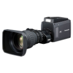 Panasonic AK-UB300GJ camcorder Handheld camcorder 11 MP MOS 4K Ultra HD Black -