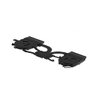 HP M45823-001 laptop spare part Heatsink
