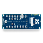 Arduino MKR Therm Shield Blue