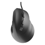 NAT EC Crake 2 Pro mouse Universal Right-hand USB Type-A Optical 12800 DPI