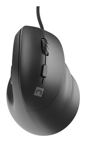 NAT EC Crake 2 Pro mouse Universal Right-hand USB Type-A Optical 12800 DPI