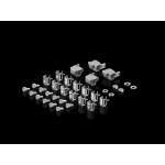 Rittal VX 5051.086 Montageset