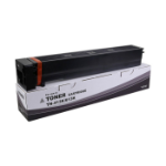 CoreParts MSP7271 tonercartridge 1 stuk(s) Zwart