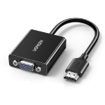 Ugreen EU Product - HDMI to VGA Adapter