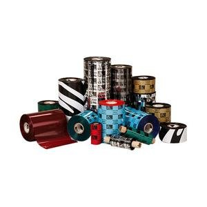 Image of Zebra 5095 Resin printer ribbon