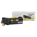 FUJI XEROX CT201635 TONER CARTRIDGE YELLOW