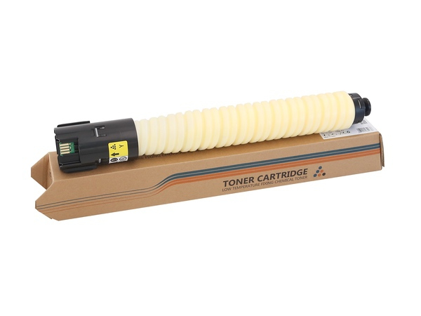 Data Direct Xerox C8130/8135 Toner Yellow Compatible Chemical/Unmetr 0