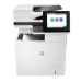 HP LaserJet Enterprise M636fh Multifunction Black and white Printer, Ethernet Only; Copier, Scanner