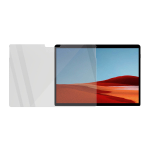 PanzerGlass 6257 schermbeschermer voor tablets Doorzichtige schermbeschermer Microsoft 1 stuk(s)