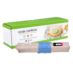 Static Control Components 002-07RMC330EU tonercartridge 1 stuk(s) Compatibel Magenta