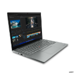 Lenovo ThinkPad L13 5675U Notebook 13.3" WUXGA AMD Ryzen™ 5 PRO 8 GB DDR4-SDRAM 256 GB SSD Wi-Fi 6E (802.11ax) Windows 11 Pro Gray
