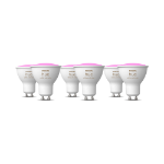 Philips Hue White ambience Hue WCA 4.3W GU10 6 Pack