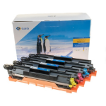 G&G Image 16020/NT-PB247BK Toner-kit black, 1x3K pages Pack=1 (replaces Brother TN247BK) for Brother HL-L 3210