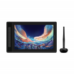 HUO HUION KAMVAS PRO 13 2.5K GRAPHICS TABLET