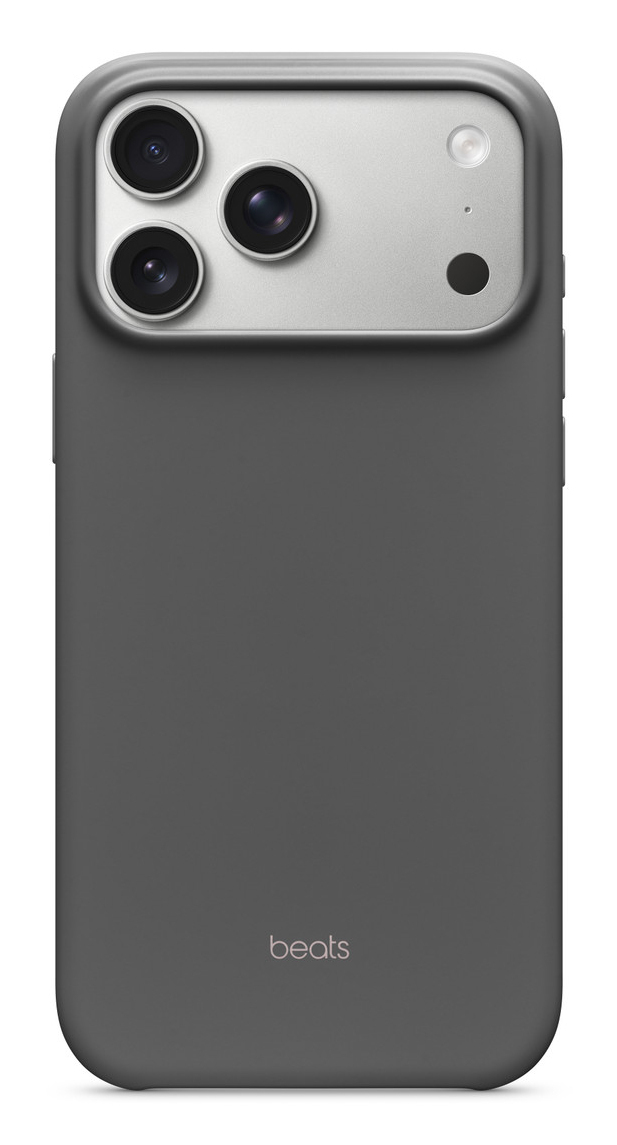 Apple Beats iPhone 17 Pro Max Case with MagSafe and Camera Control — G