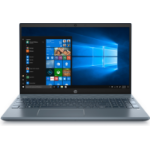 HP Pavilion 15-cw1013na AMD Ryzen™ 5 3500U Laptop 39.6 cm (15.6") Touchscreen Full HD 8 GB DDR4-SDRAM 512 GB SSD Wi-Fi 5 (802.11ac) Windows 10 Home Blue