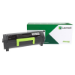 Lexmark 24B6889 Toner-kit, 21K pages ISO/IEC 19752 for Lexmark M 1246