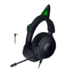 Razer Kraken Kitty V3 X Headset Wired Head-band Gaming USB Type-A Black