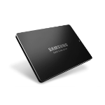 Samsung PM883 2.5" 960 GB Serial ATA III TLC