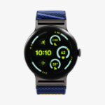 Spigen Lite Fit X Band Marineblauw Nylon
