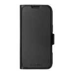 dbramante1928 Oslo Pro mobile phone case 17 cm (6.7") Flip case Black
