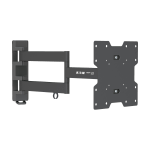 Tripp Lite DWM1742MA TV mount/stand 42" Black