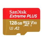 Sandisk Micro SDXC