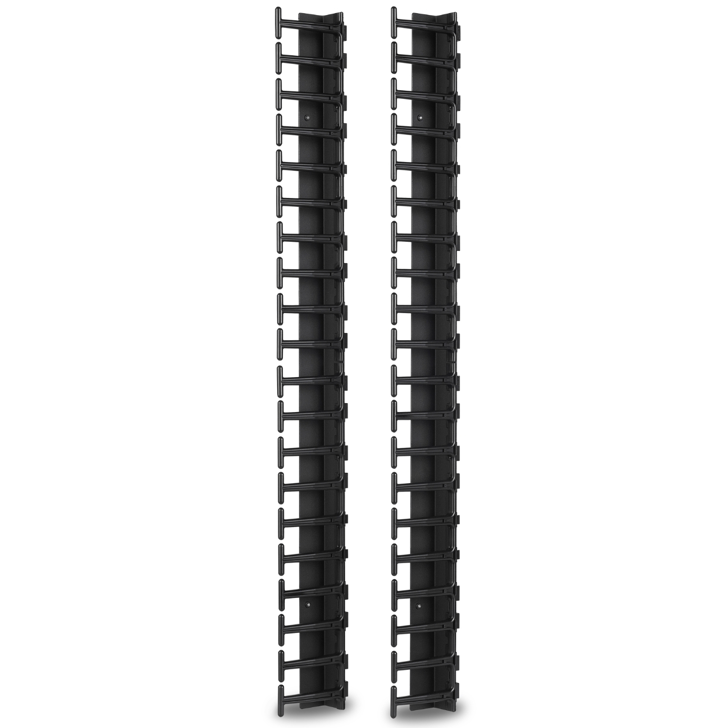 Apc Netshelter Cable Management. Vertical Cable Manager. For Netshelte