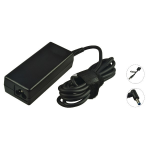 2-Power ALT1652A power adapter/inverter Universal 90 W Black