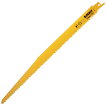 DeWALT DT2350-QZ jigsaw/scroll saw/reciprocating saw blade Sabre saw blade 5 pc(s)