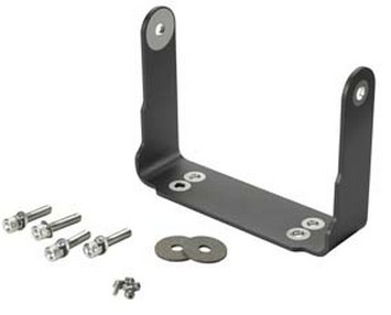 Motorola KT-U-MOUNT-VC70-R Mounting Kit Black Metal