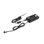 Getac GAD2X8 power adapter/inverter Auto 120 W Black